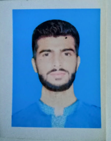 Salman Siddique English Typing, Driving, Car Driving, Delivery, Import, Motorcycle Courier, Parcel Delivery, Small Parcel, Fitness, Public Health