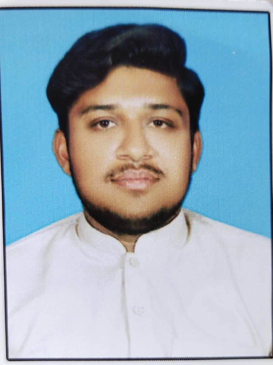 Ayan Nasir English Typing, MS Office