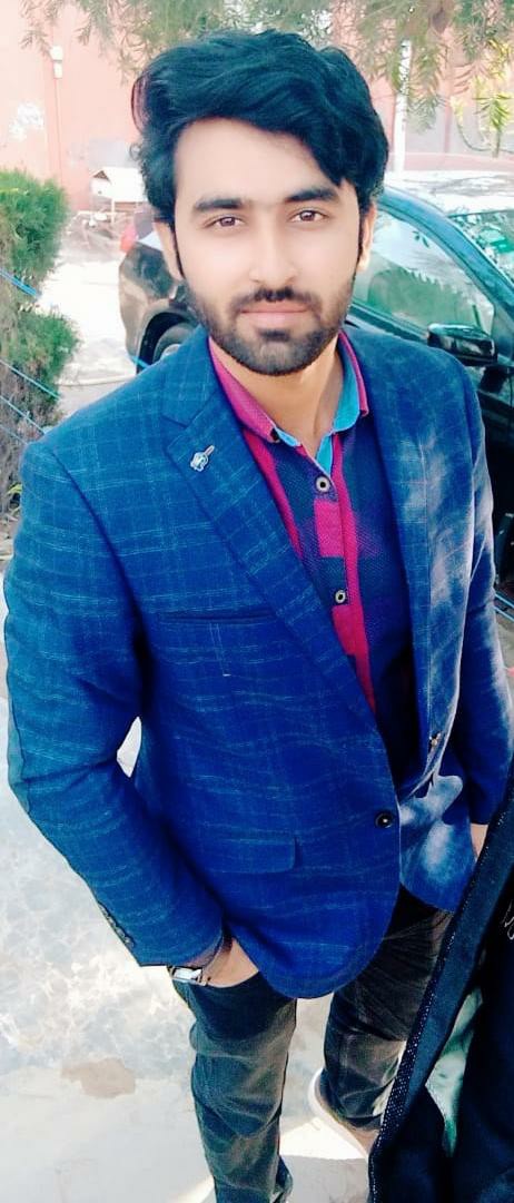 Ali Raza Urdu Typing, English Typing, MS Office, Data Entry, Excel, Phone Support, Web Search, Academic Administration, Data Delivery, Microsoft Word