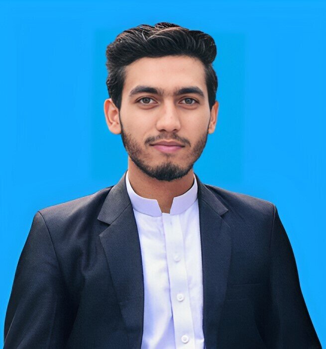 Saad Azam English Typing, Driving, MS Office, 3D Design, 3D Modelling, 3D Rendering, Presentations, Word, Project Management, Change Management