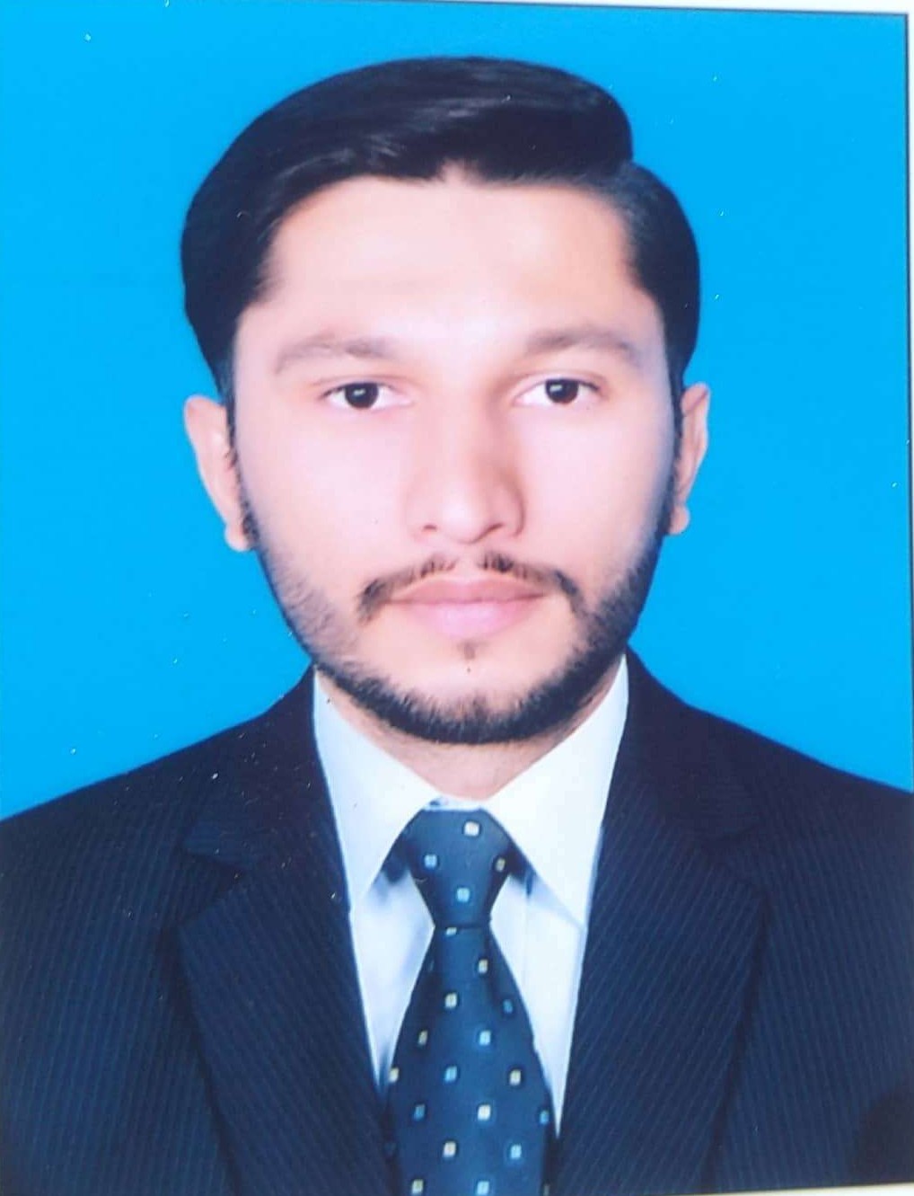 Tahir Rasool Profile