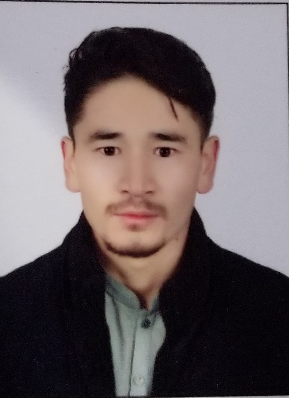 Asif Ali Adobe Illustrator, Adobe Photoshop, Corel Draw, Urdu Typing, English Typing, MS Office