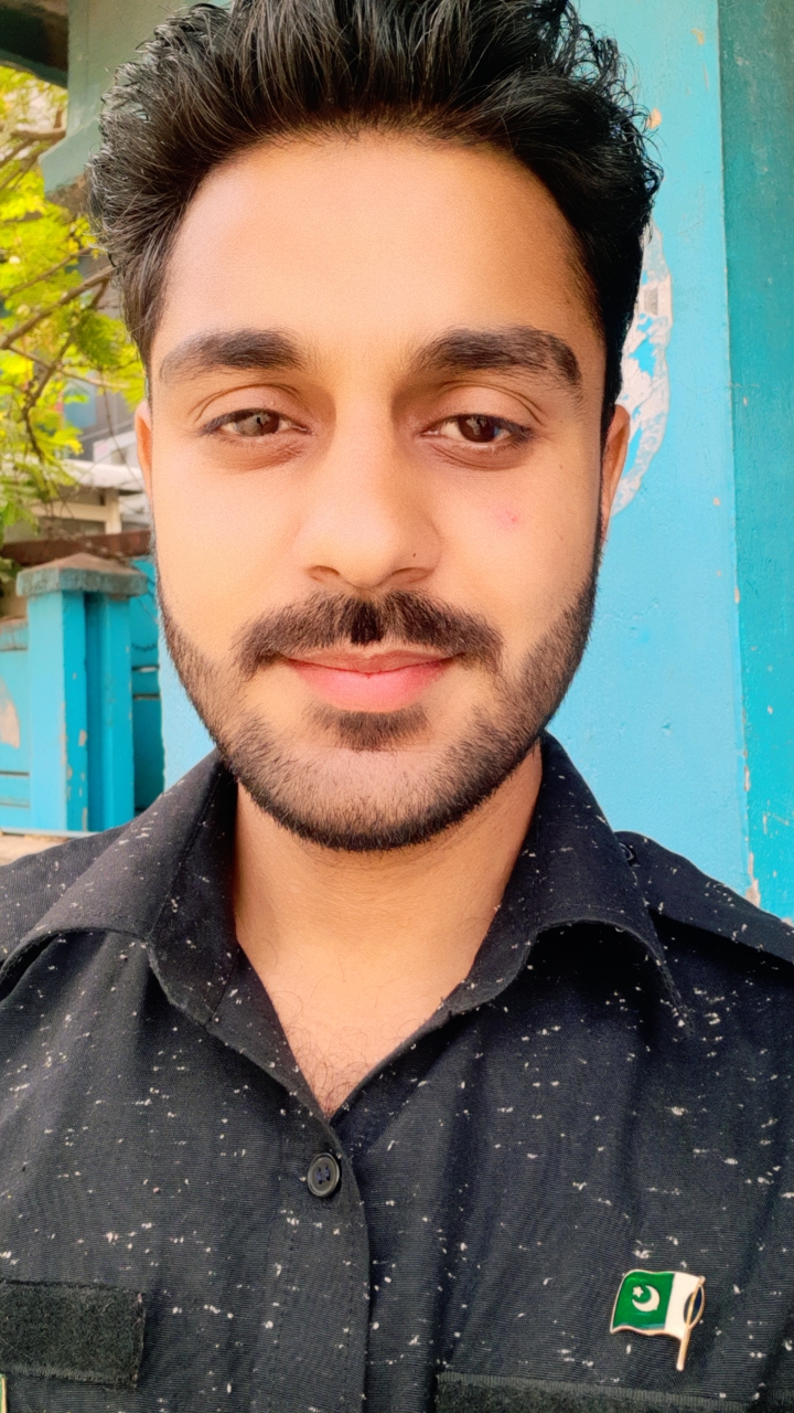 Muhammad Arbaz English Typing, Urdu Typing, MS Office