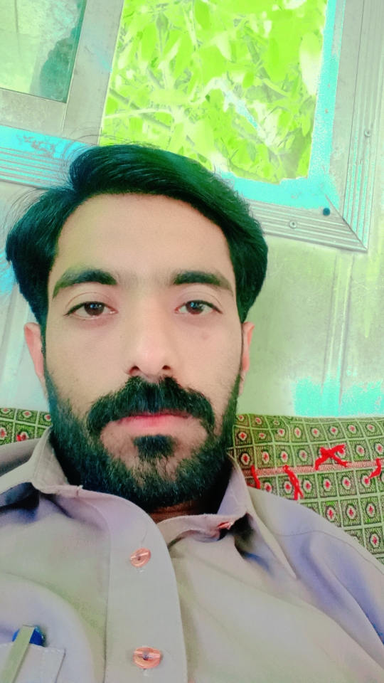 Khawar Sultan Driving, English Typing, Pickup