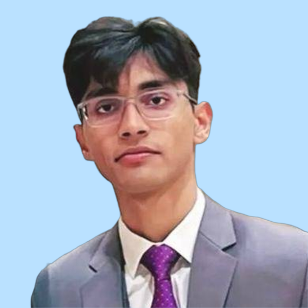 Muhammad Hars C++ Programming, Python, UX, UI, Leadership Development, Canva, Office 365, English Typing, MS Office, Flyer Design