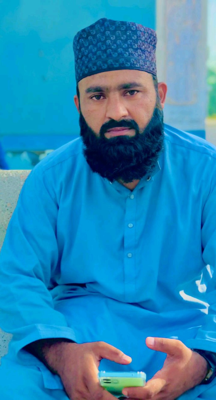 Muhammad Danish English Typing