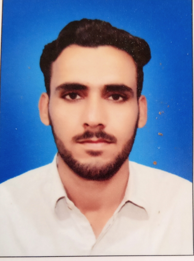 Jahanzaib . Engineering, English Typing, Driving, MS Office, Urdu Typing, Shorthand