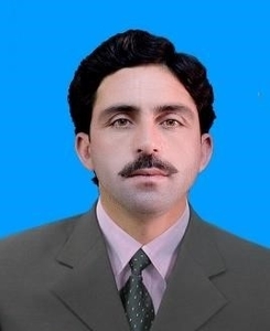 Mansoor Jalal Profile