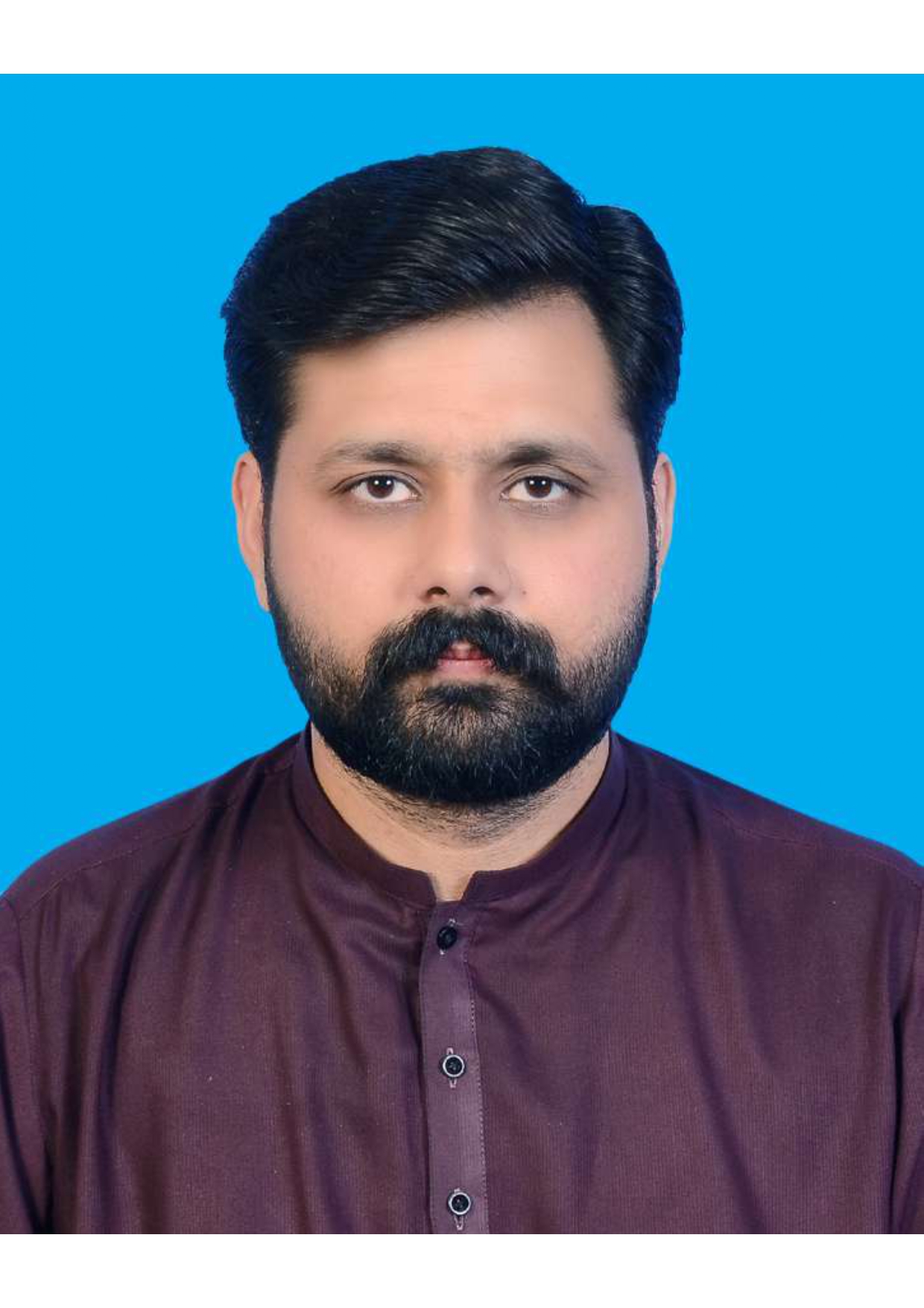 Nouman Shafiqui Profile Nouman Shafiqui Profile