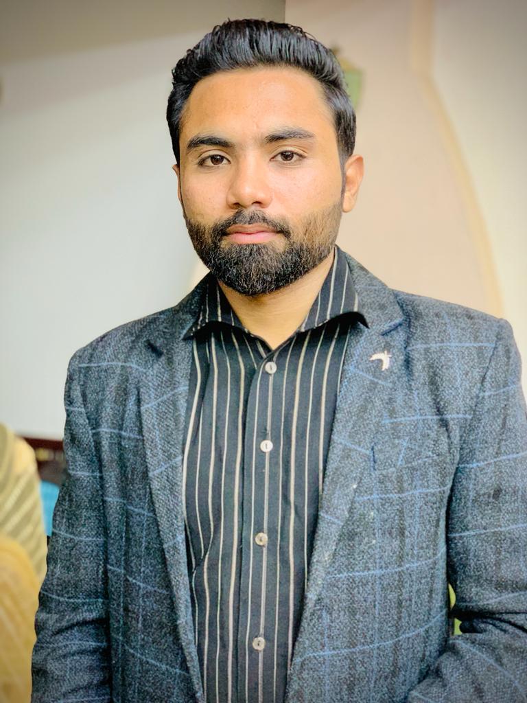 Numan Malik Profile