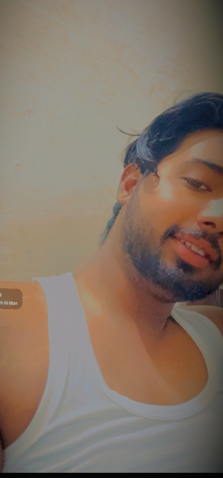 Ahmad Shahid Profile Ahmad Shahid Profile