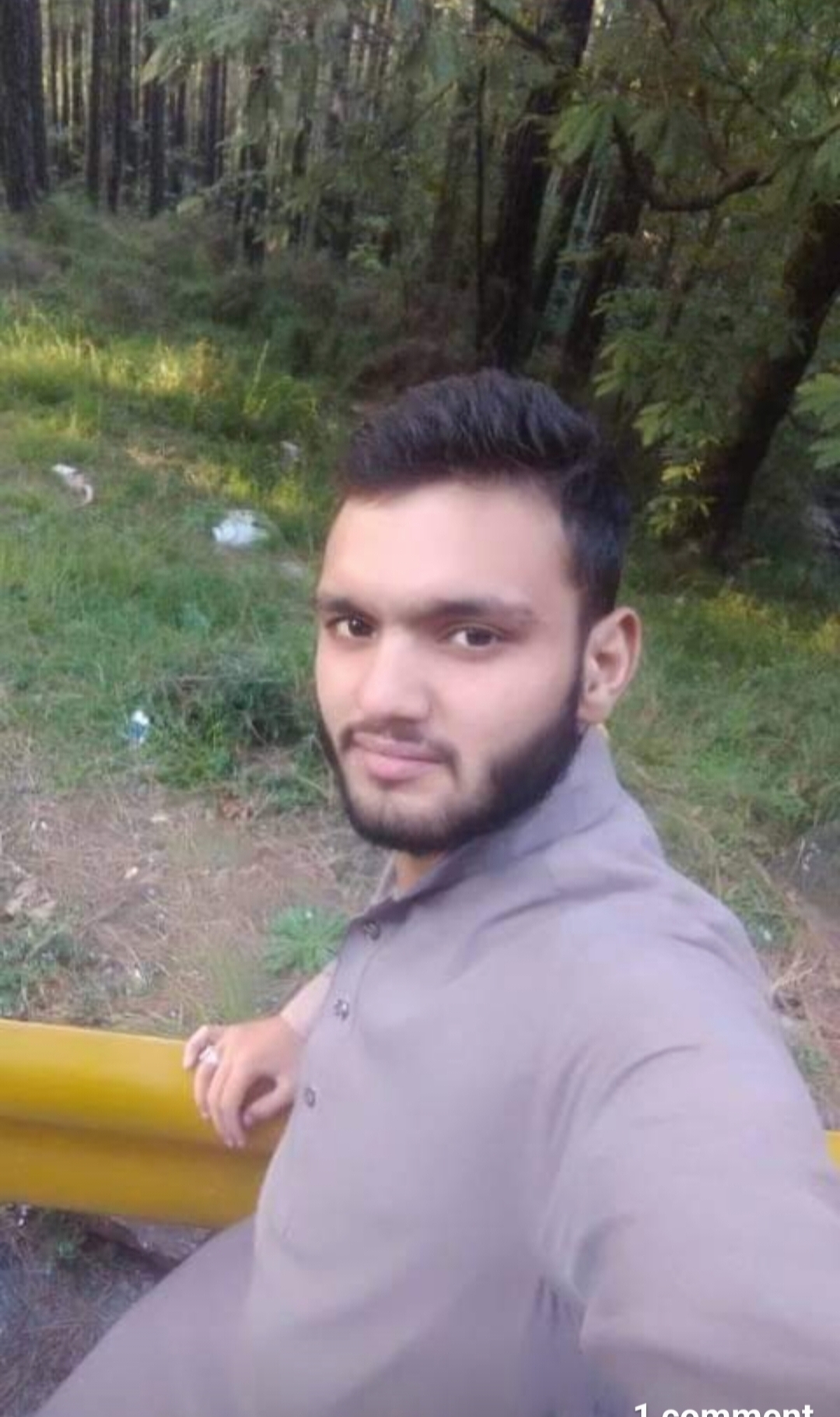 Waqas Khameed Profile Waqas Khameed Profile