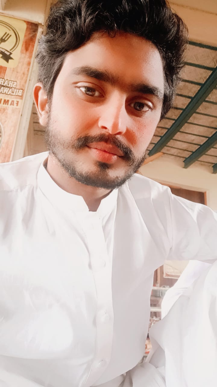 Shahid Ali Kunbhar English Typing, Urdu Typing, MS Office, Patents, Education & Tutoring, Health Care Management