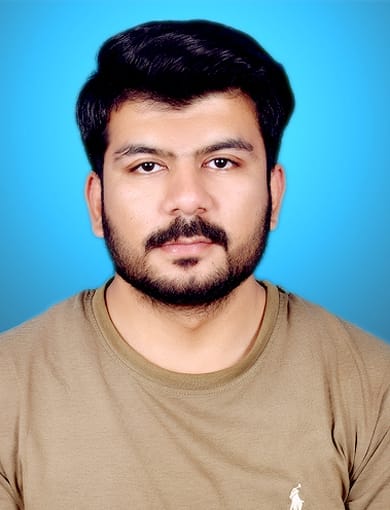 Masharib Khan MS Office