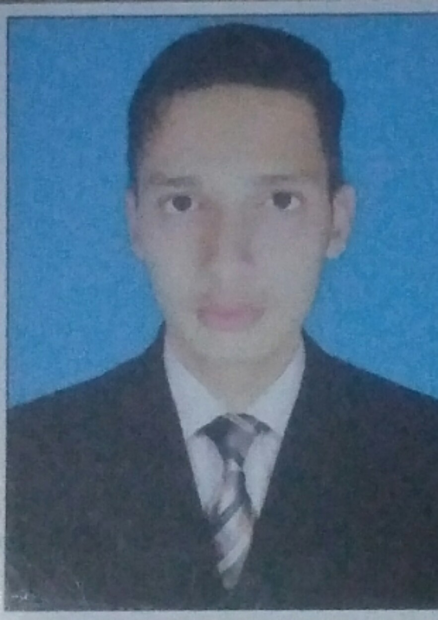 Shair Ali Faryad Ali Urdu Typing, English Typing, MS Office, Format & Layout, Print, CV Design, Account Management, Employee Training, Health Care Management, Microsoft Word