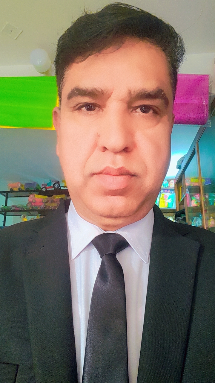Choudhry Alam Family Law