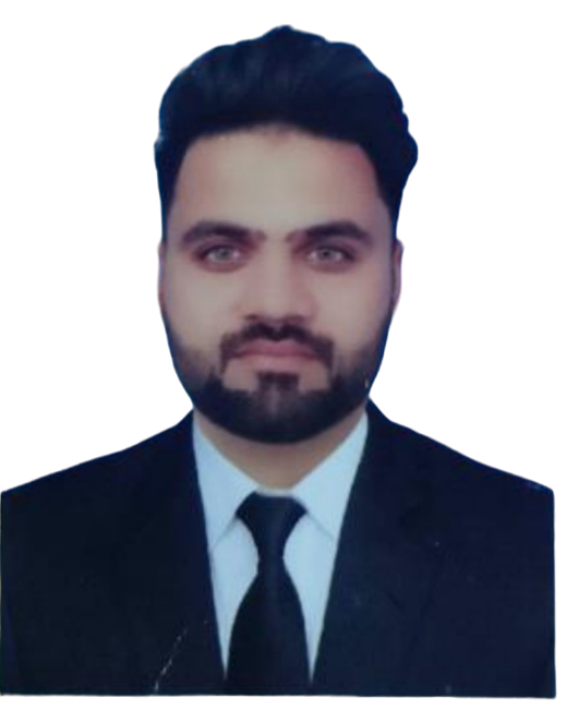 Syed Safdar Shah English Typing, CSS