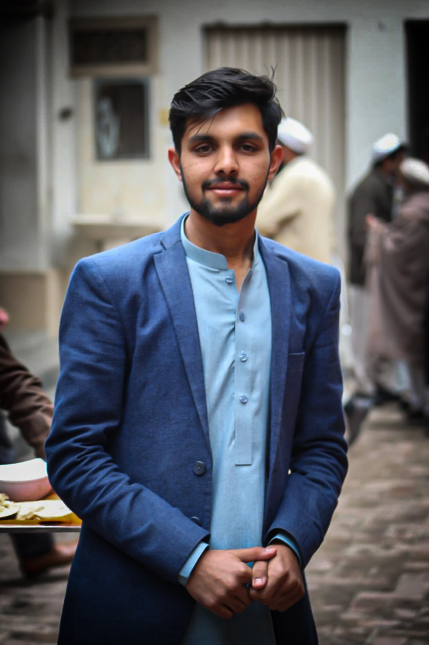 Muhammad Adil English Typing, Urdu Typing, MS Office, Banner Design, Brochure Design, Business Cards, Flyer Design, Infographics, Illustrator, Graphic Design