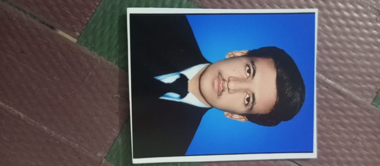 Ubaid Ur Rehman Ashfaque Ahmed Communications