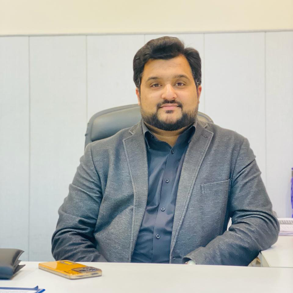 Muhammad Salman Management, Public Relations, Recruitment, Account Management, Leadership Development, Public Speaking, Marketing, Recruiting Sales, Sales Account Management, Sales Management