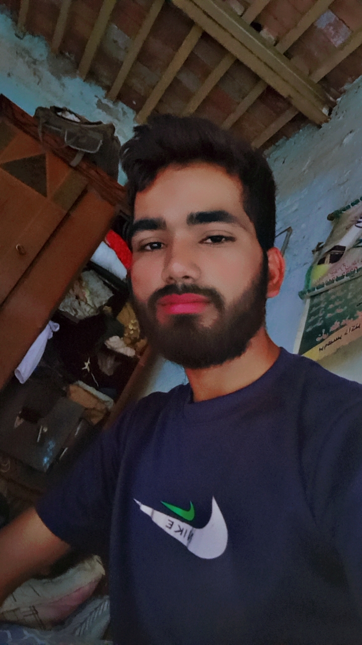 Ali Raza Rajput Profile Ali Raza Rajput Profile