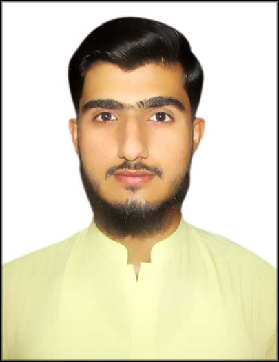 MUHAMMAD DAD Profile MUHAMMAD DAD Profile