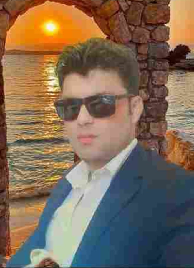 Muhammad Moaz Tabarak Urdu Typing, Cooking, MS Office, Animation, Photography, Social Media Post Design, Audit, Account Management, Sports, English Typing