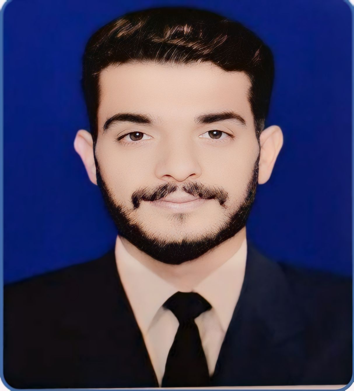 Junaid Hassan English Typing, Urdu Typing, MS Office, Driving