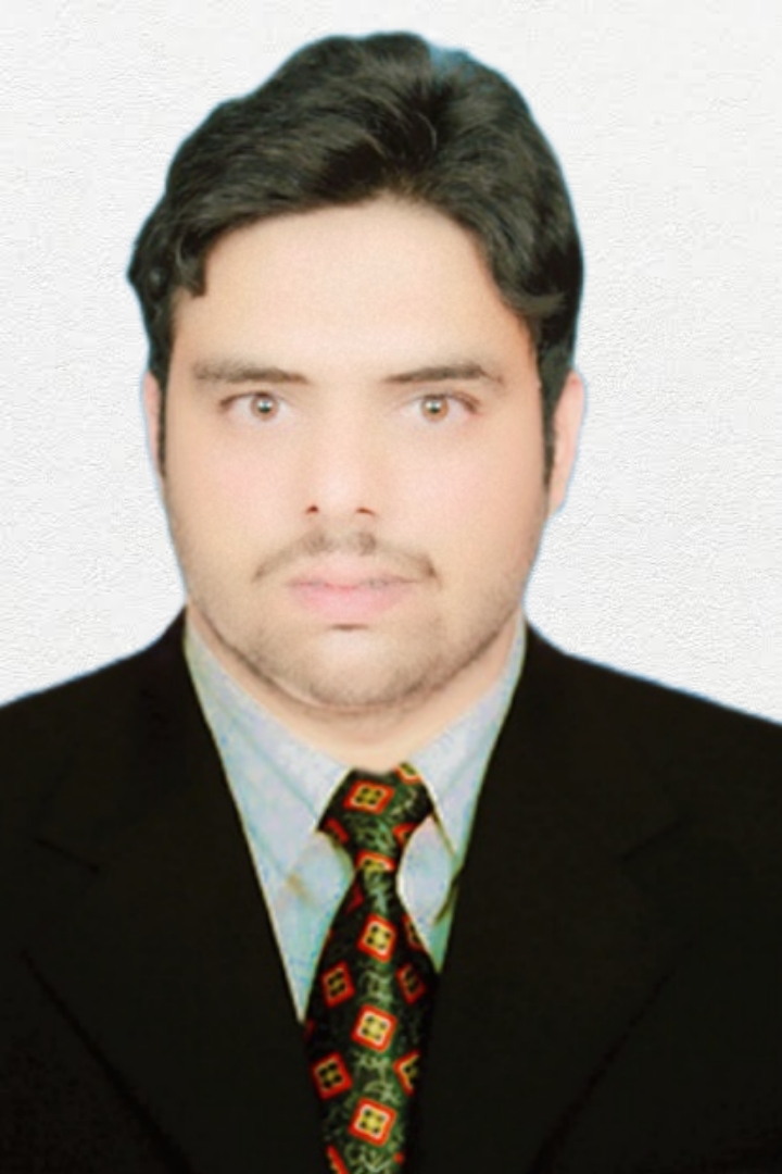 Waqar Ahmed MS Office, Driving, Banner Design, Photo Editing, Print, Excel, Data Entry