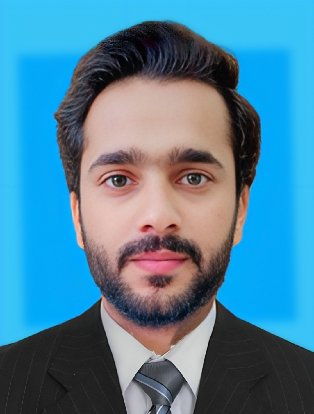 Muhammad Sheharyar Arsal Urdu Typing, English Typing, MS Office, Photo Editing, Photography