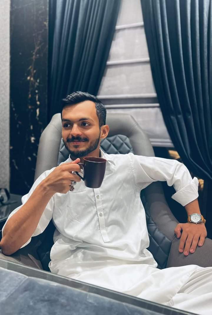 Muhammad Talha English Typing, MS Office