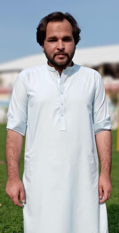 Wasim Qasim MS Office