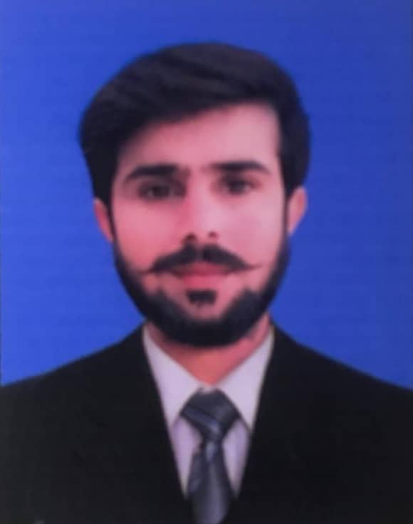 Shoaib Gulab MS Office, English Typing