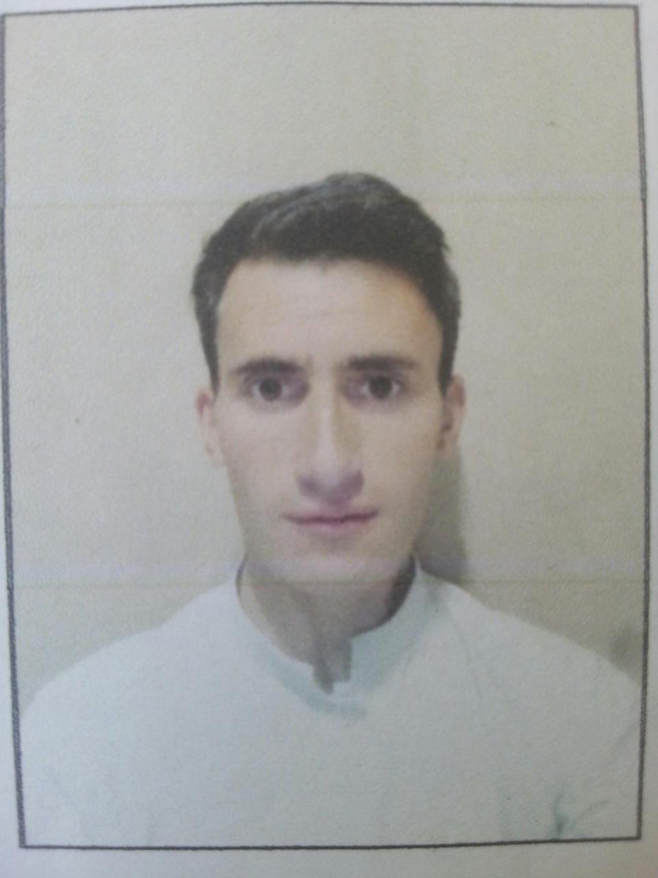 Murad Ali English Teaching