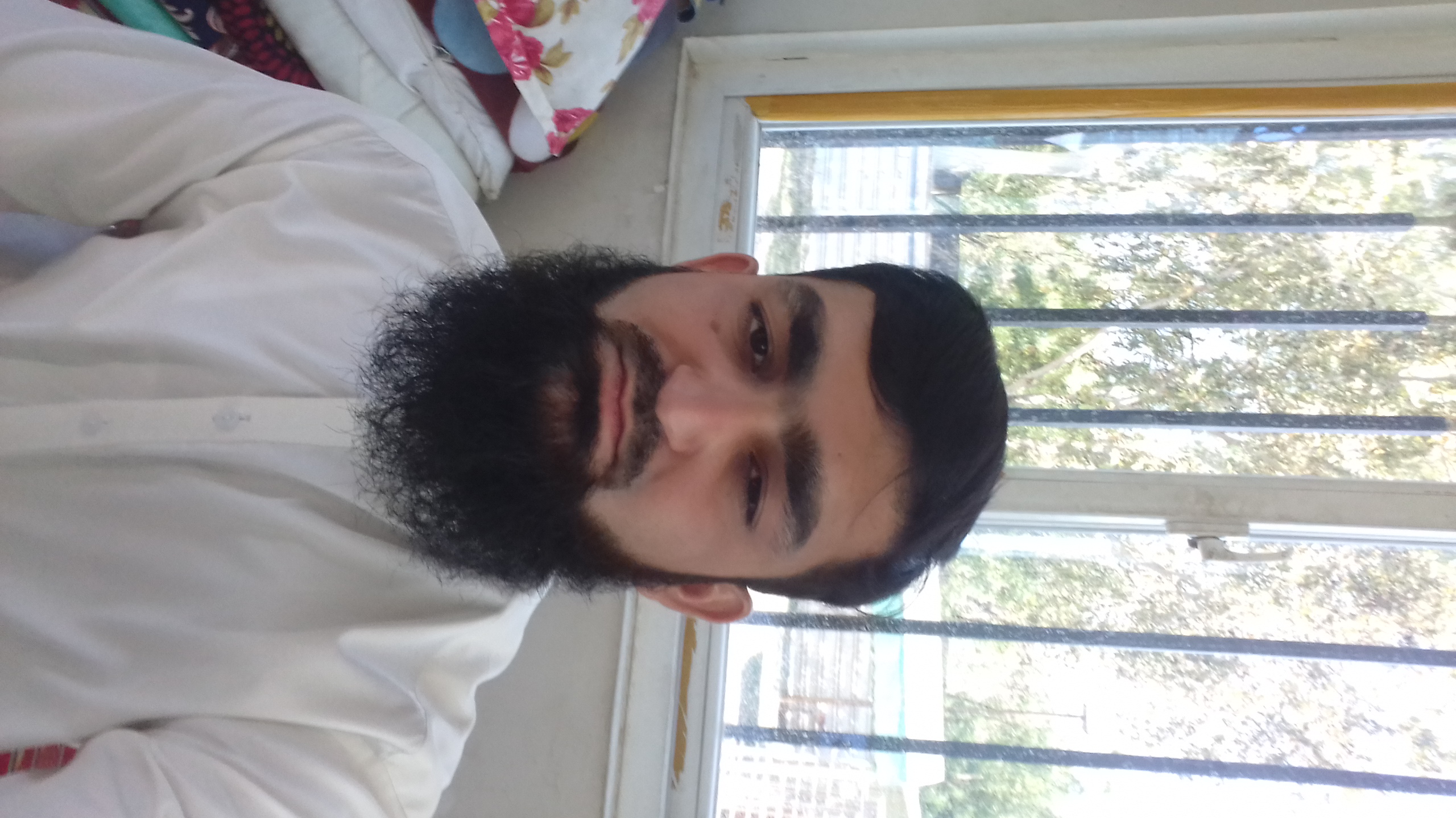 Muhsmmad Zeeshan Cooking, Print