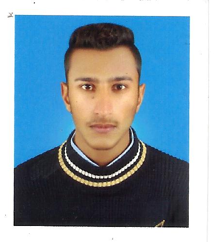 Umar Haris Profile Umar Haris Profile