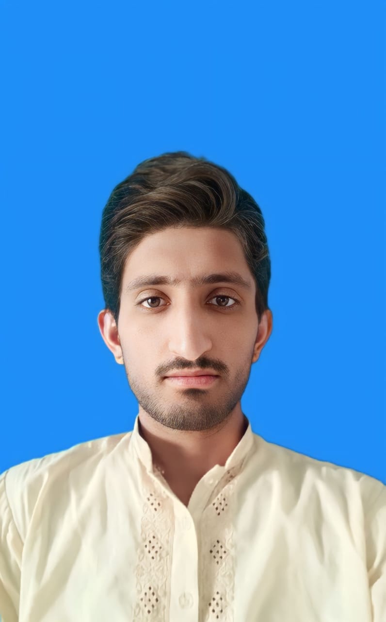 Muhammad Waleed Profile