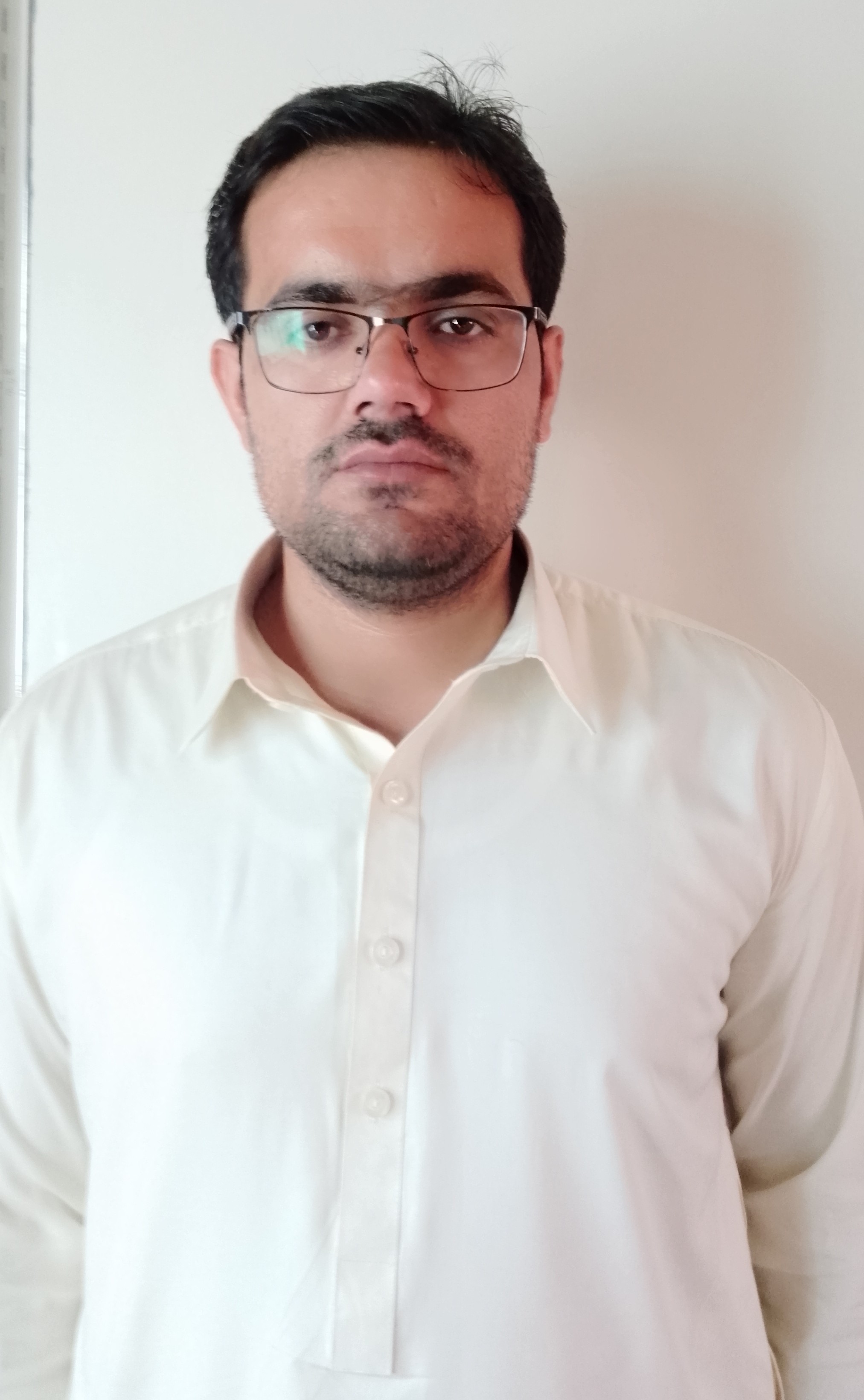 Waheed Ahmed Fashion Design