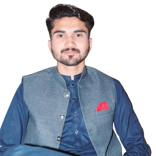 Muhammad Bilal English Typing, Urdu Typing, 3D Animation, 3D Design, Advertisement Design, CSS, Flash, Flex, Graphic Design, Industrial Design