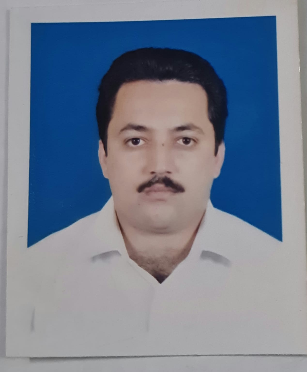 Zigham Abbas English Typing