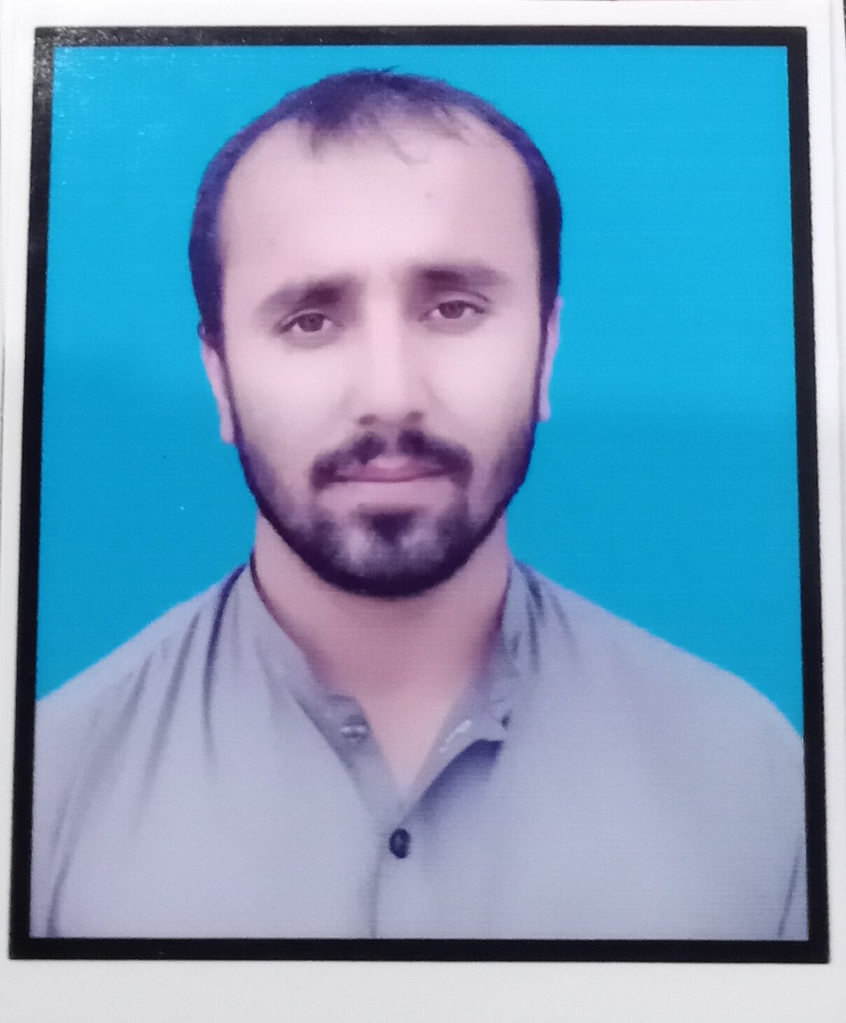 Akhlaq Ahmad English Typing, ABC Analysis