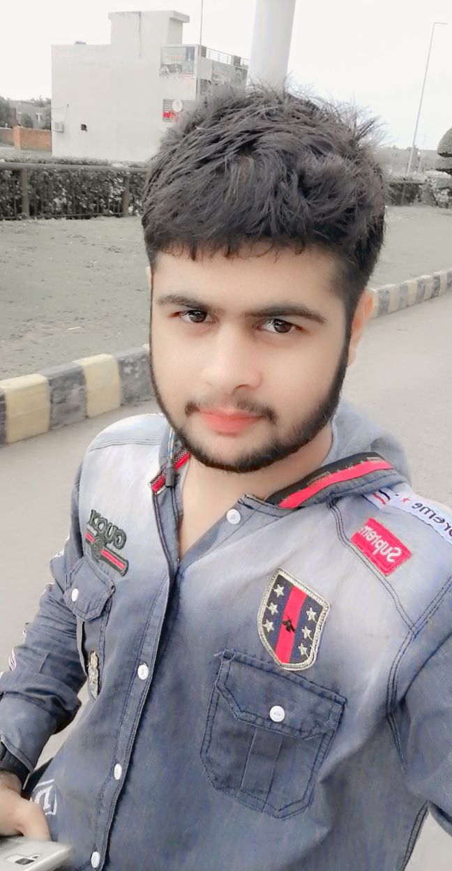 Ebtassam- Ulhaq Profile