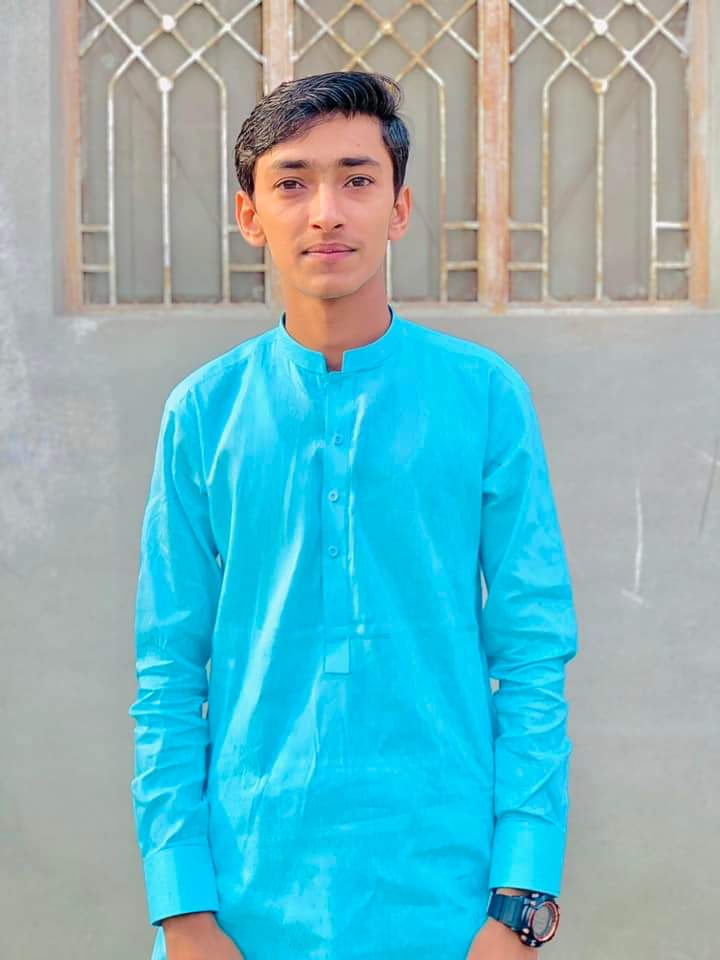 Muhammad Abdullah Profile Muhammad Abdullah Profile