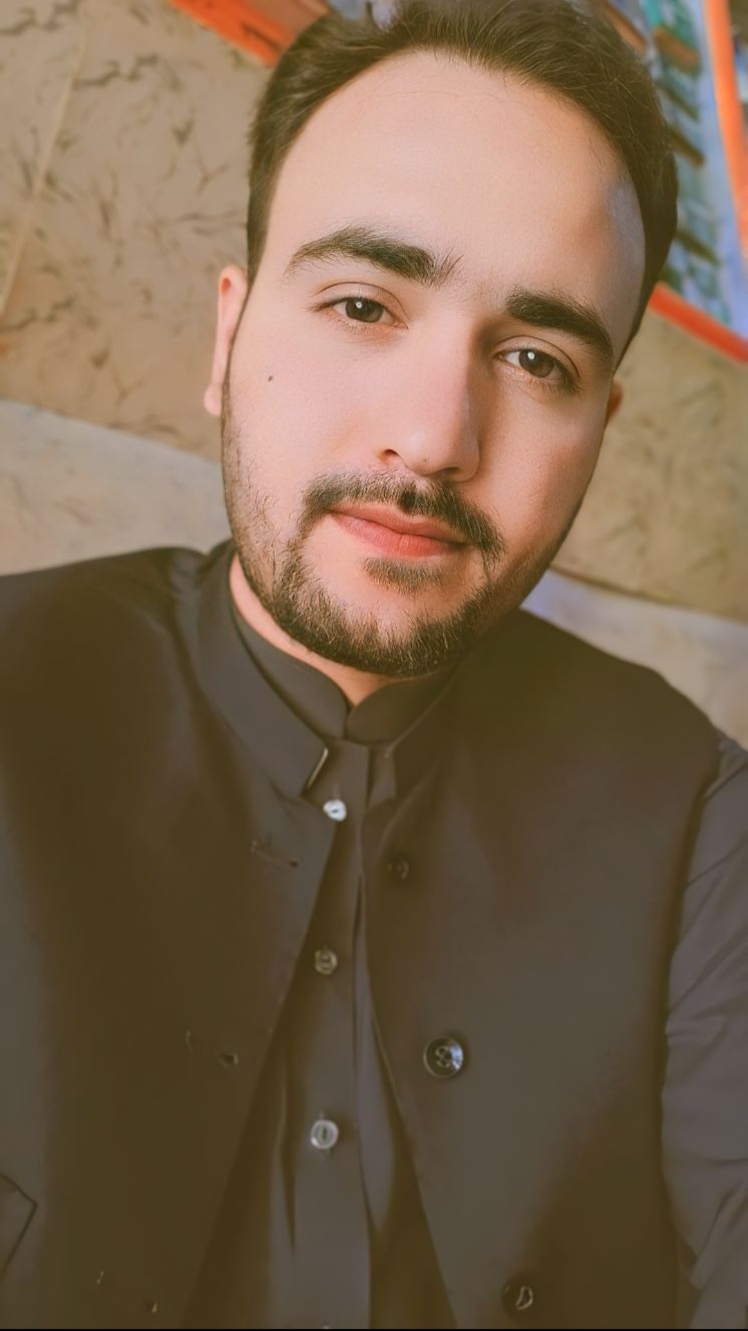 Khanzada Rehman Profile