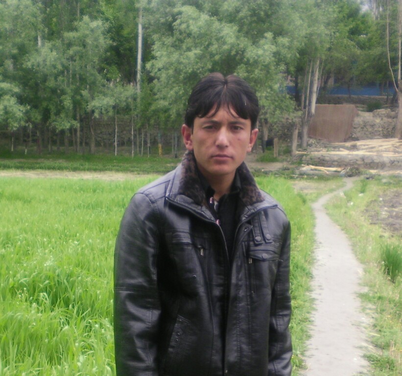 Shabbir Hussain Profile