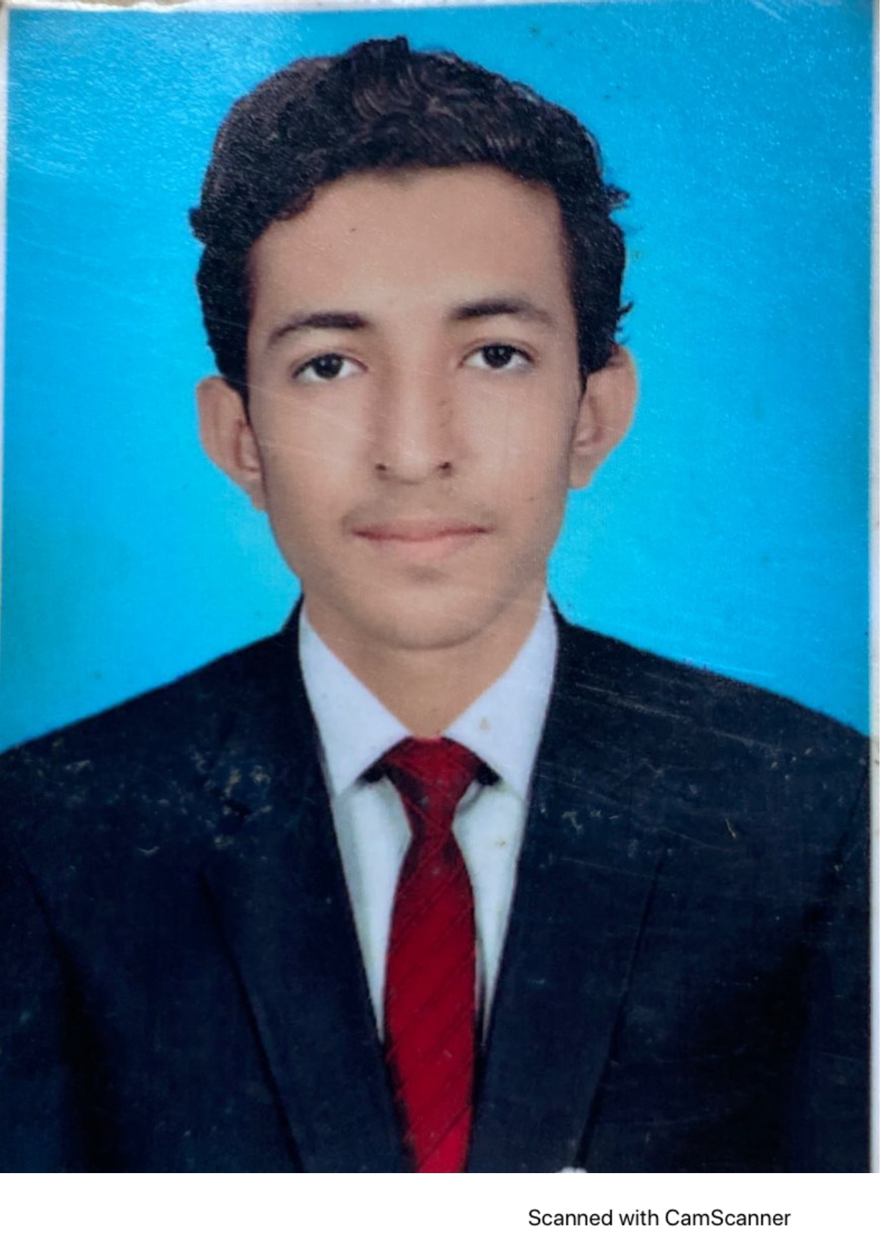 Sheeraz Ali Profile Sheeraz Ali Profile