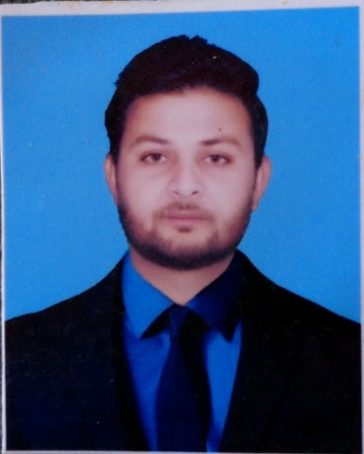 Naqqash Aslam Profile