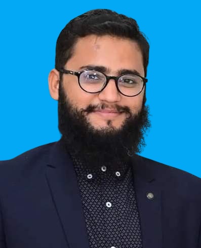 Muhammad Nouman Iqbal Profile Muhammad Nouman Iqbal Profile