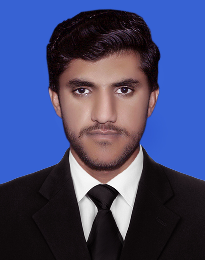Tanveer Ahmad Profile