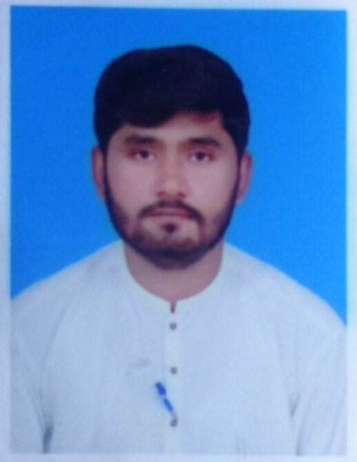 Muhammad Ali Hassan Profile